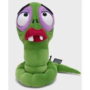 Killstar x Corpse Bride Collab "Maggot" Plush Toy Kreeptures Stuffed Animal NWT